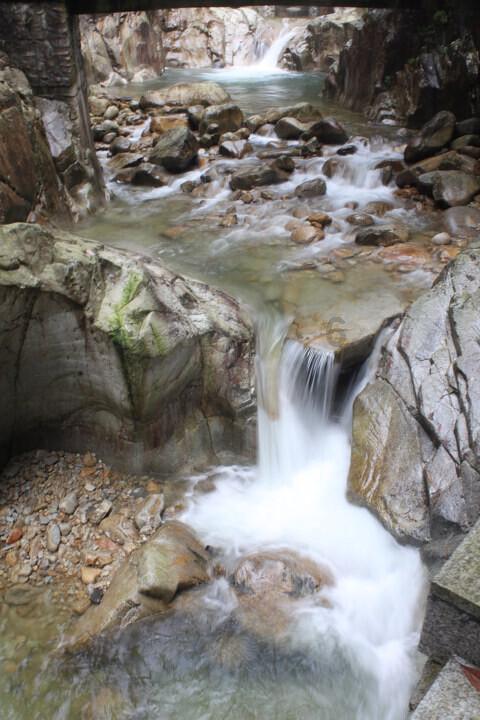 沙漠中寻宝
