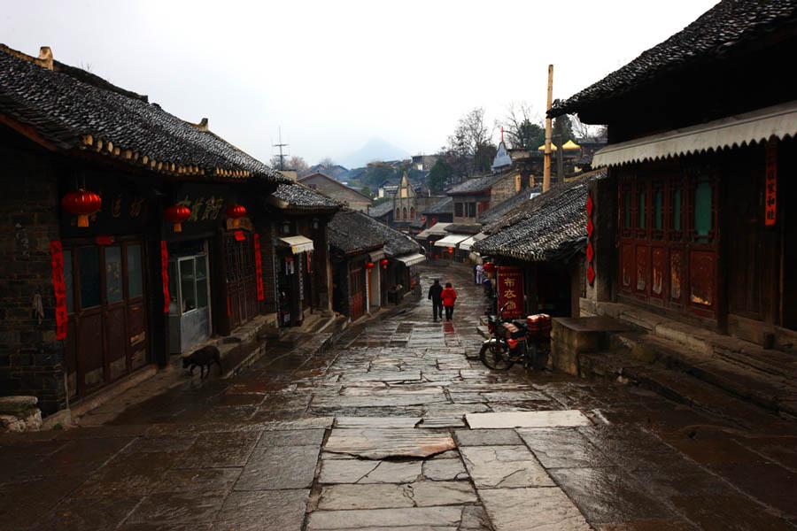 逃离撒丁岛